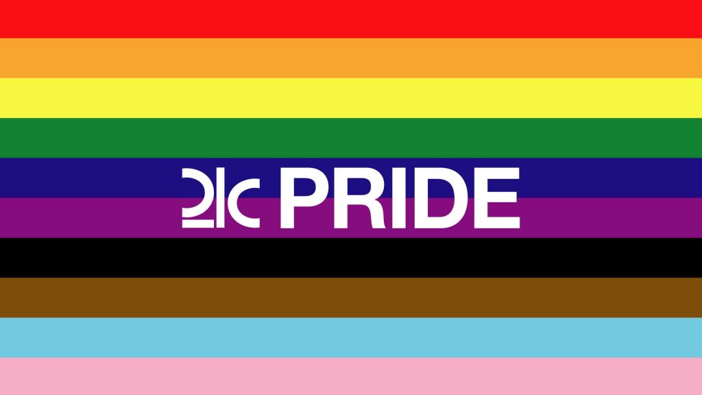 Pride Month at 21c Bentonville 21c Bentonville