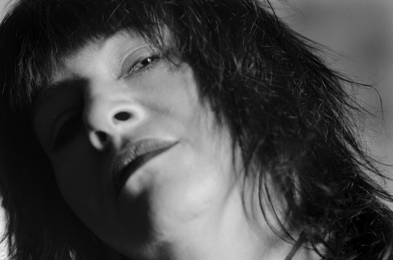 Lydia Lunch 21c Museum Hotel Louisville Dust And Shadows
